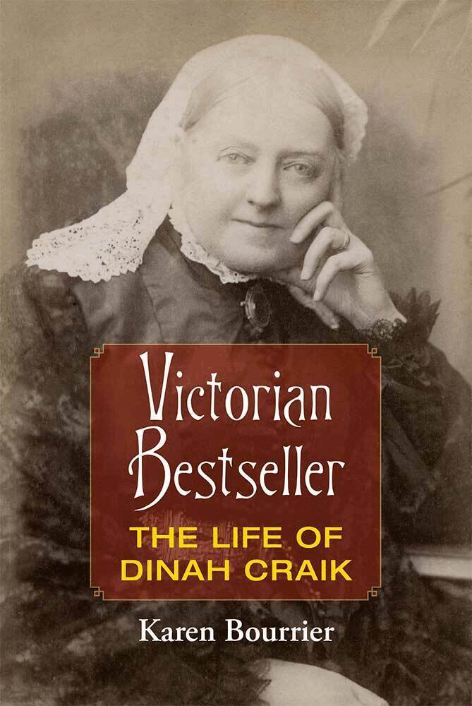 Karen Bourrier - Victorian Bestseller, Inbunden. Tillgänglighet: Tillfälligt slut