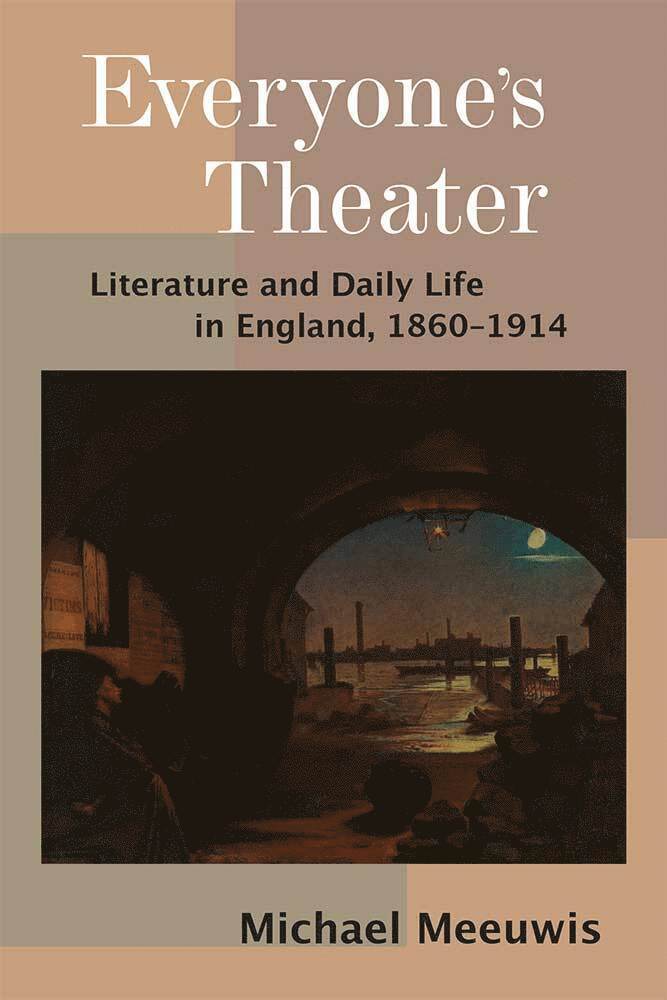 Everyone’s Theater