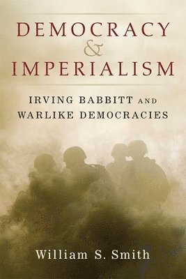 Democracy and Imperialism 1