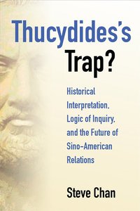 bokomslag Thucydides's Trap?