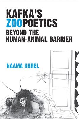 Kafka's Zoopoetics 1