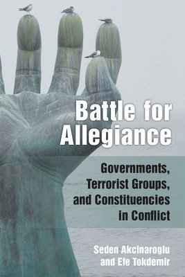 Battle for Allegiance 1