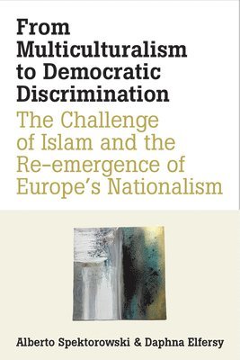 From Multiculturalism to Democratic Discrimination 1