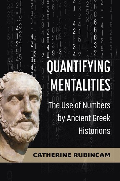 bokomslag Quantifying Mentalities
