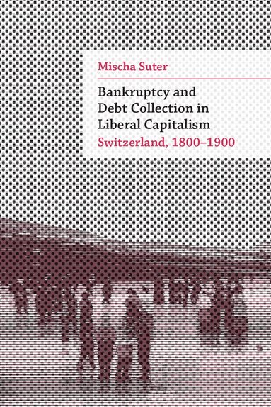 bokomslag Bankruptcy and Debt Collection in Liberal Capitalism