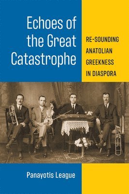 Echoes of the Great Catastrophe 1