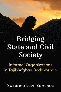 bokomslag Bridging State and Civil Society