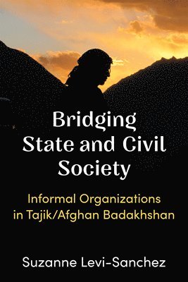 Bridging State and Civil Society 1