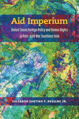 Salvador Santino Fulo Regilme Jr., Jr. Regilme, Salvador Santino Fulo, Salvador Santino Fulo Regilme - Aid Imperium, Inbunden
