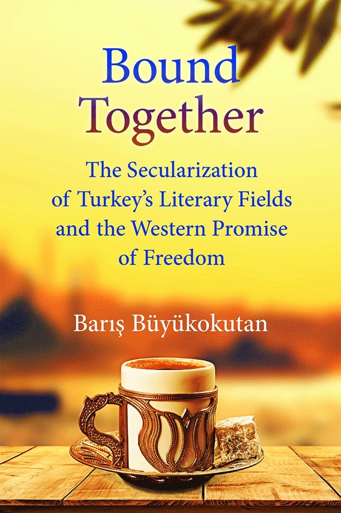 Baris Buyukokutan - Bound Together, Inbunden