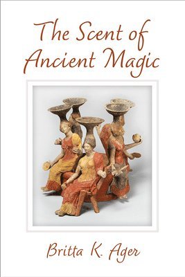 The Scent of Ancient Magic 1