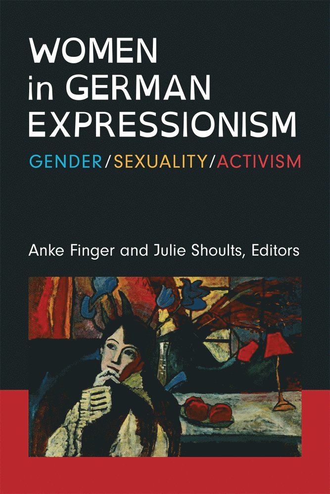 Women in German Expressionism 1