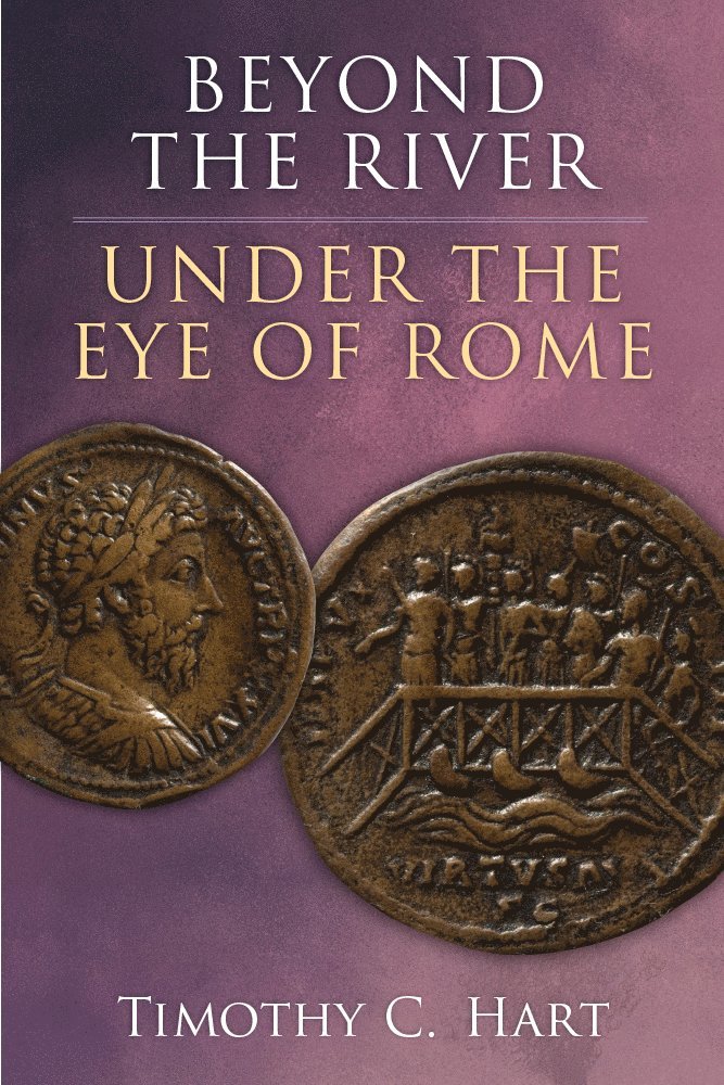 Beyond the River, Under the Eye of Rome 1