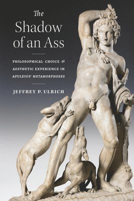 Jeffrey P. Ulrich - Shadow of an Ass, Inbunden