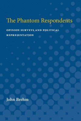 The Phantom Respondents 1