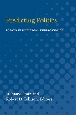 Predicting Politics 1