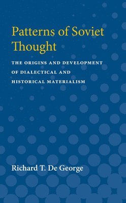 Patterns of Soviet Thought