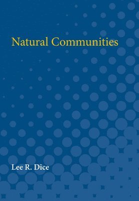 Natural Communities 1