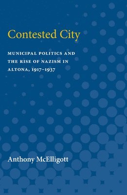 Contested City 1