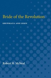bokomslag Bride of the Revolution