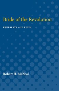 bokomslag Bride of the Revolution