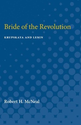 Bride of the Revolution 1