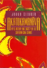 Jukka Siikala - Akatokamanava, Häftad. Tillgänglighet: Tillfälligt slut