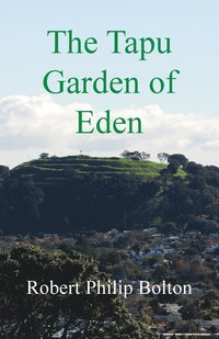 bokomslag The Tapu Garden of Eden