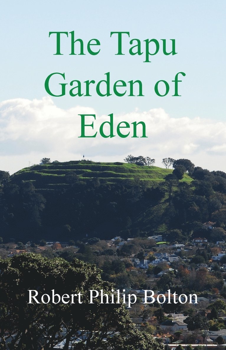 The Tapu Garden of Eden