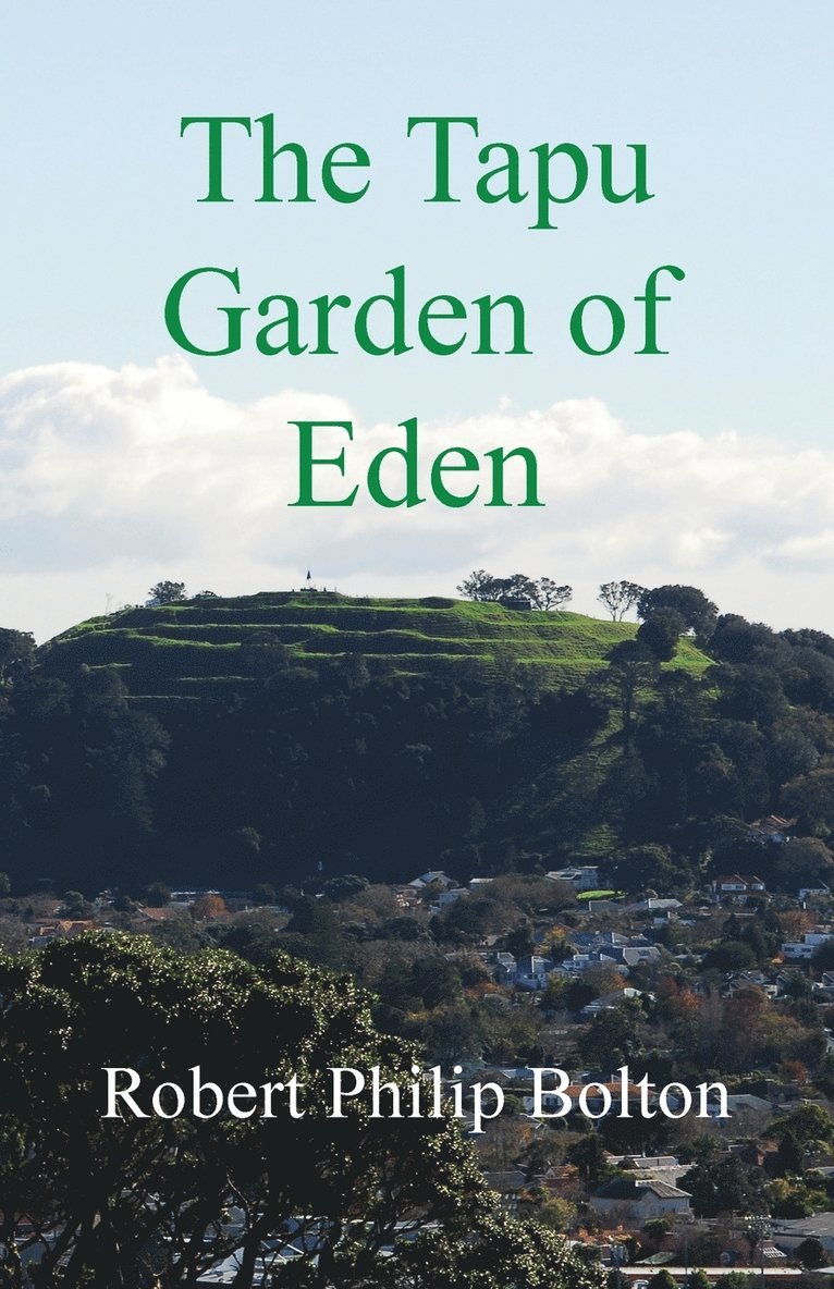 Tapu Garden Of Eden 1