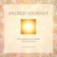 bokomslag Sacred Journey