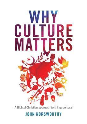 bokomslag Why Culture Matters