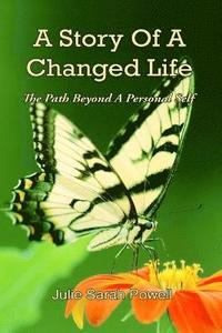bokomslag Story of a Changed Life