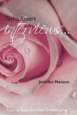 Tasha Stuart interviews ...