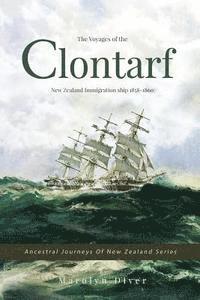 bokomslag The Voyages of the Clontarf