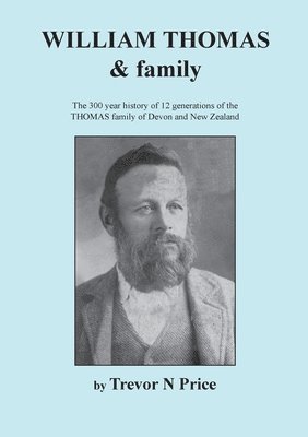 WILLIAM THOMAS & Family 1