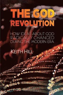 The God Revolution 1