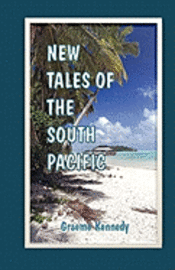 bokomslag New Tales of the South Pacific