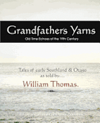 bokomslag Grandfather's Yarns
