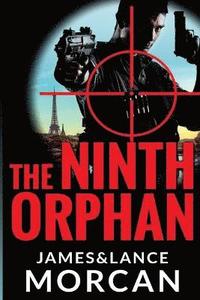 bokomslag The Ninth Orphan