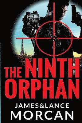Lance Morcan, James Morcan - Ninth Orphan, Häftad