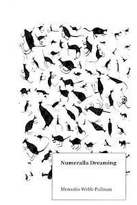 bokomslag Numeralla Dreaming