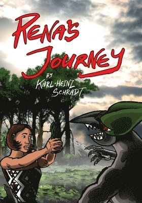 Rena's Journey