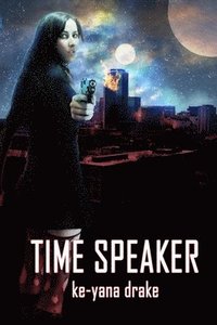bokomslag Time Speaker
