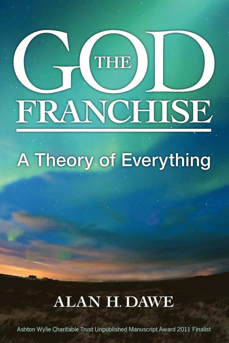 The God Franchise 1