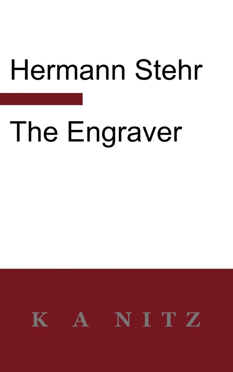 The Engraver 1