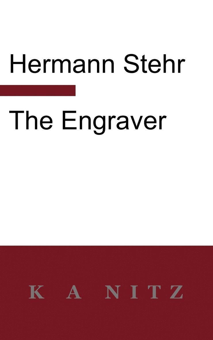 Engraver