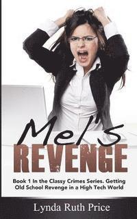 Mel's Revenge 1