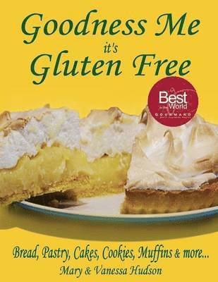 Goodness Me It's Gluten Free 1