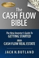 bokomslag The Cash Flow Bible